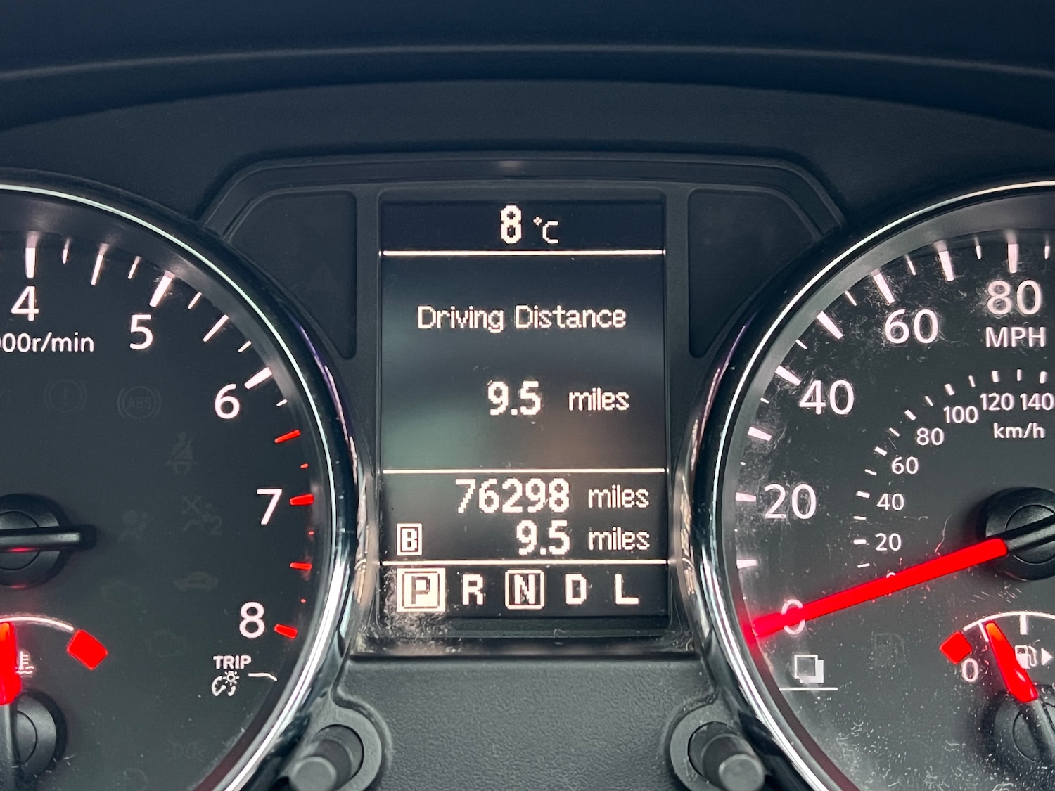 Used Nissan Qashqai 2013 for sale - 77557302: Photo 23