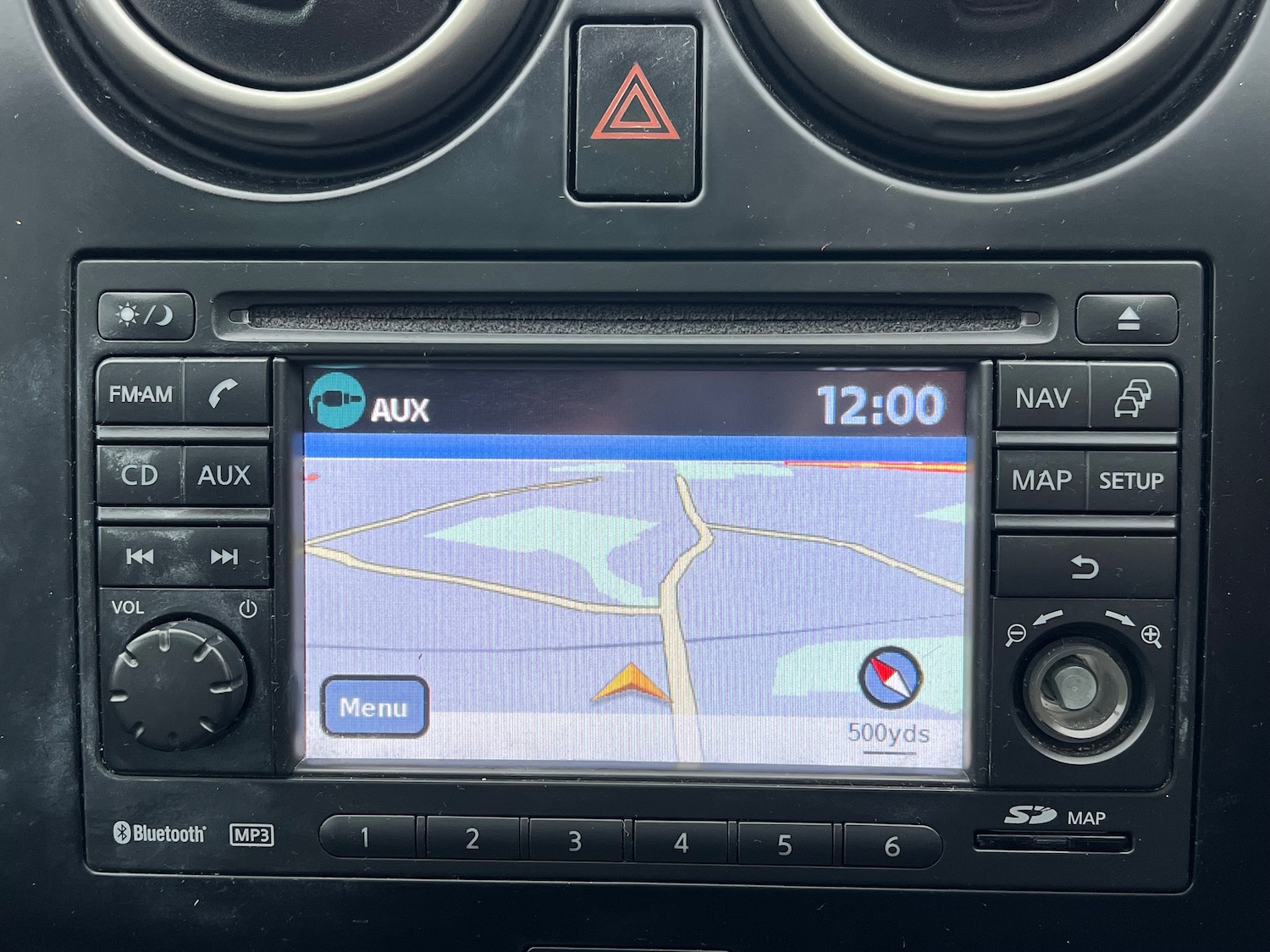 Used Nissan Qashqai 2013 for sale - 77557302: Photo 29