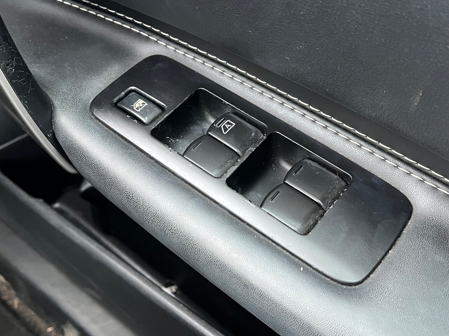 Used Nissan Qashqai 2013 for sale - 77557302: Photo 33