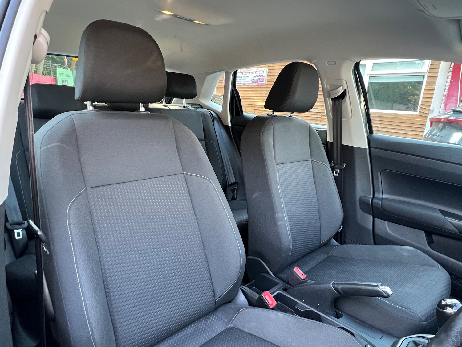 Used Volkswagen Polo 2020 for sale - 76107045: Photo 10