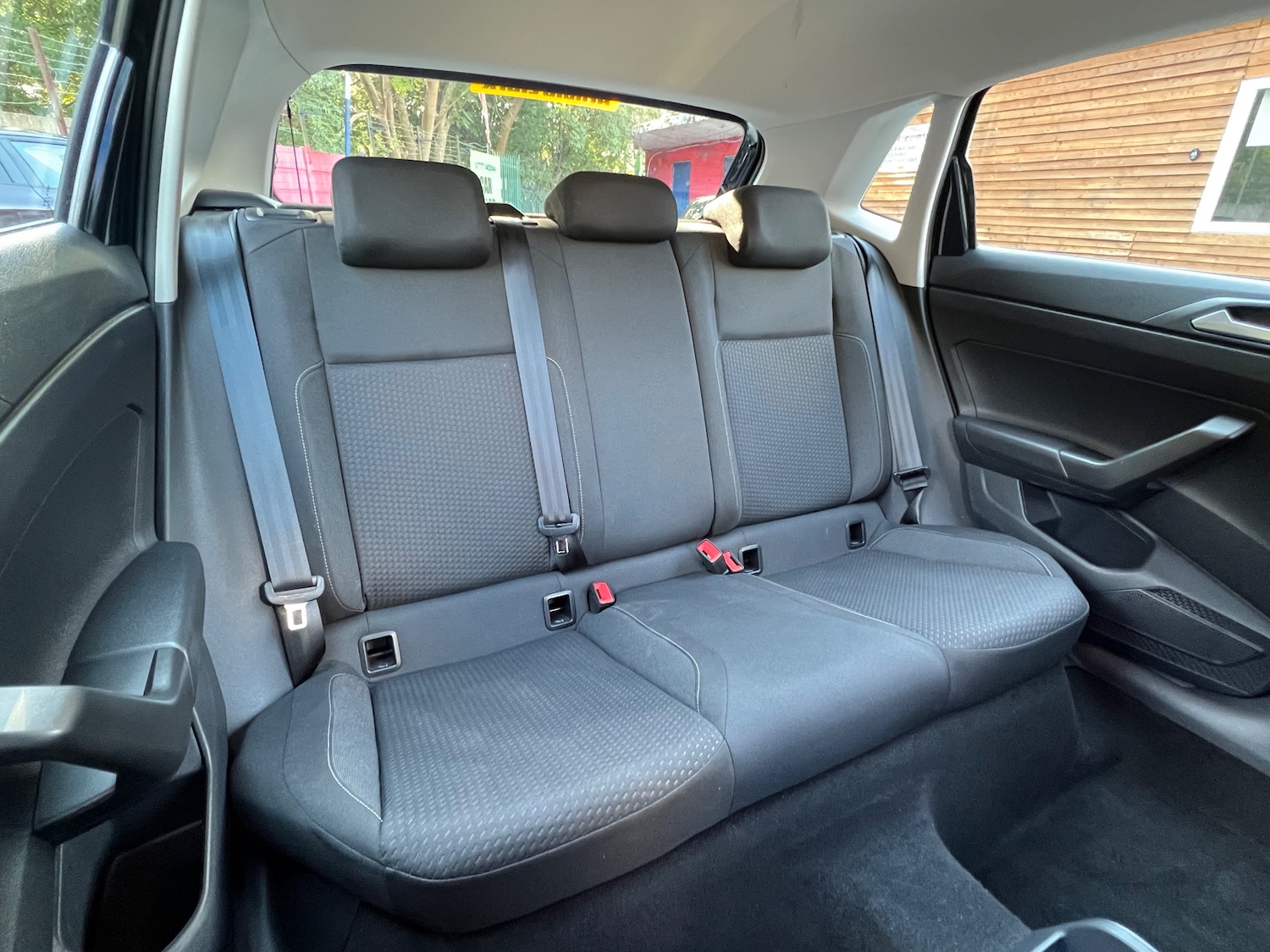 Used Volkswagen Polo 2020 for sale - 76107045: Photo 11