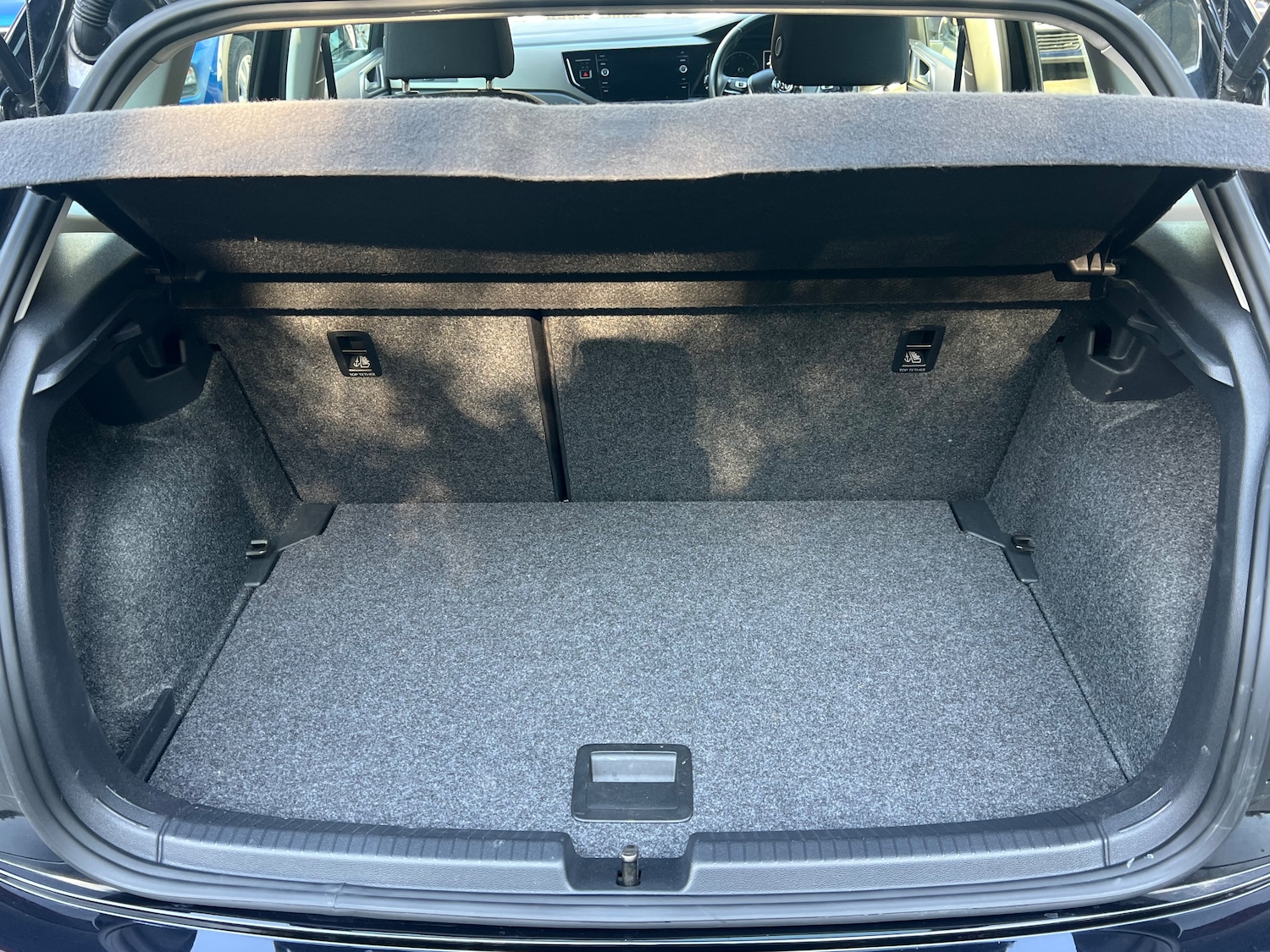 Used Volkswagen Polo 2020 for sale - 76107045: Photo 12