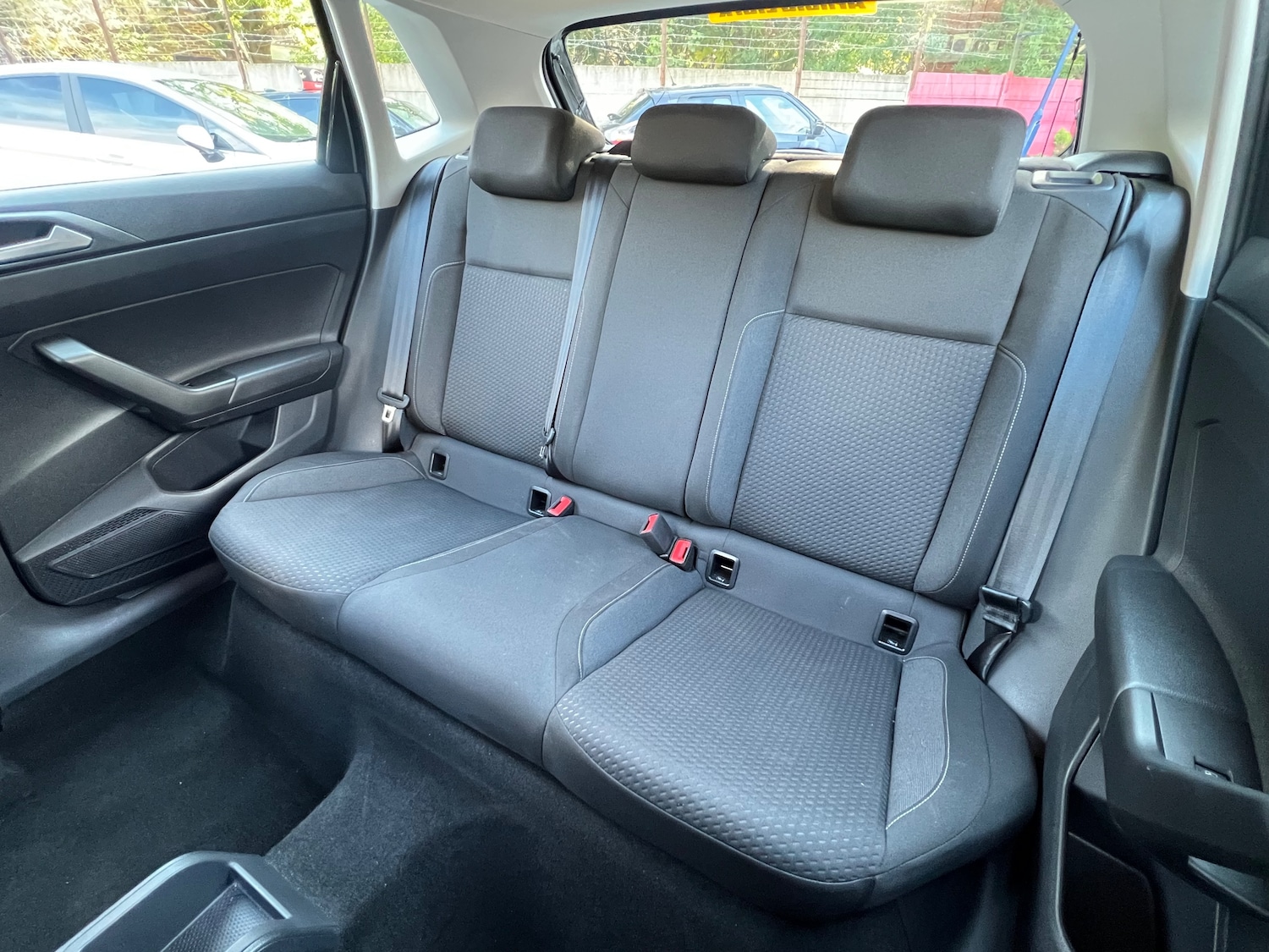 Used Volkswagen Polo 2020 for sale - 76107045: Photo 13