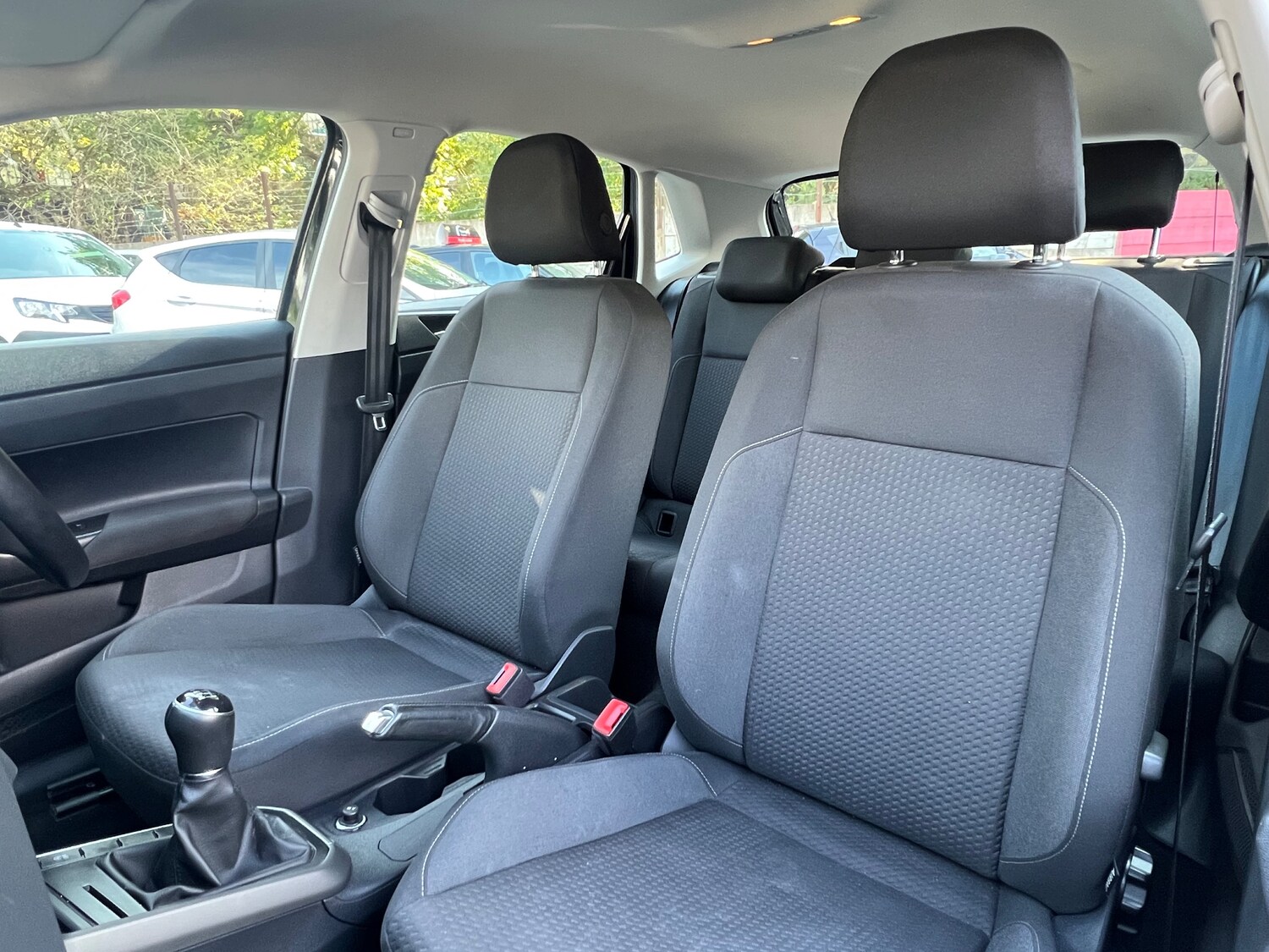 Used Volkswagen Polo 2020 for sale - 76107045: Photo 14