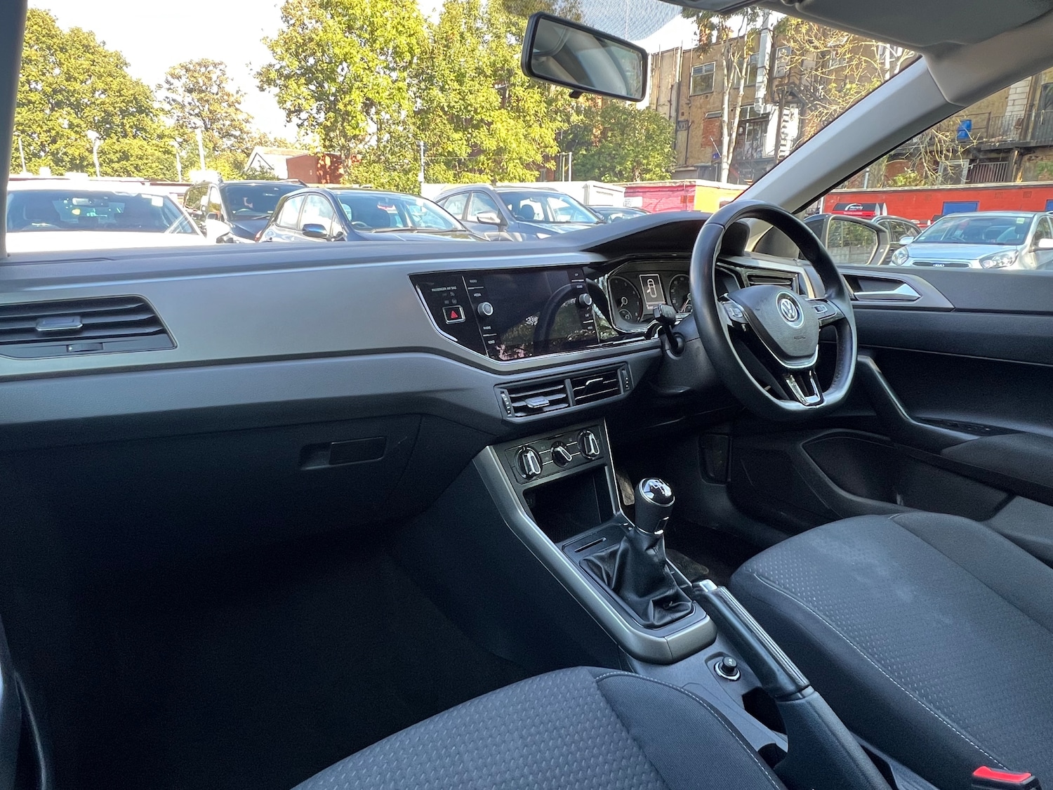 Used Volkswagen Polo 2020 for sale - 76107045: Photo 15