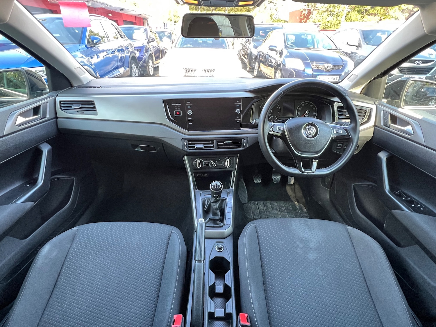 Used Volkswagen Polo 2020 for sale - 76107045: Photo 16