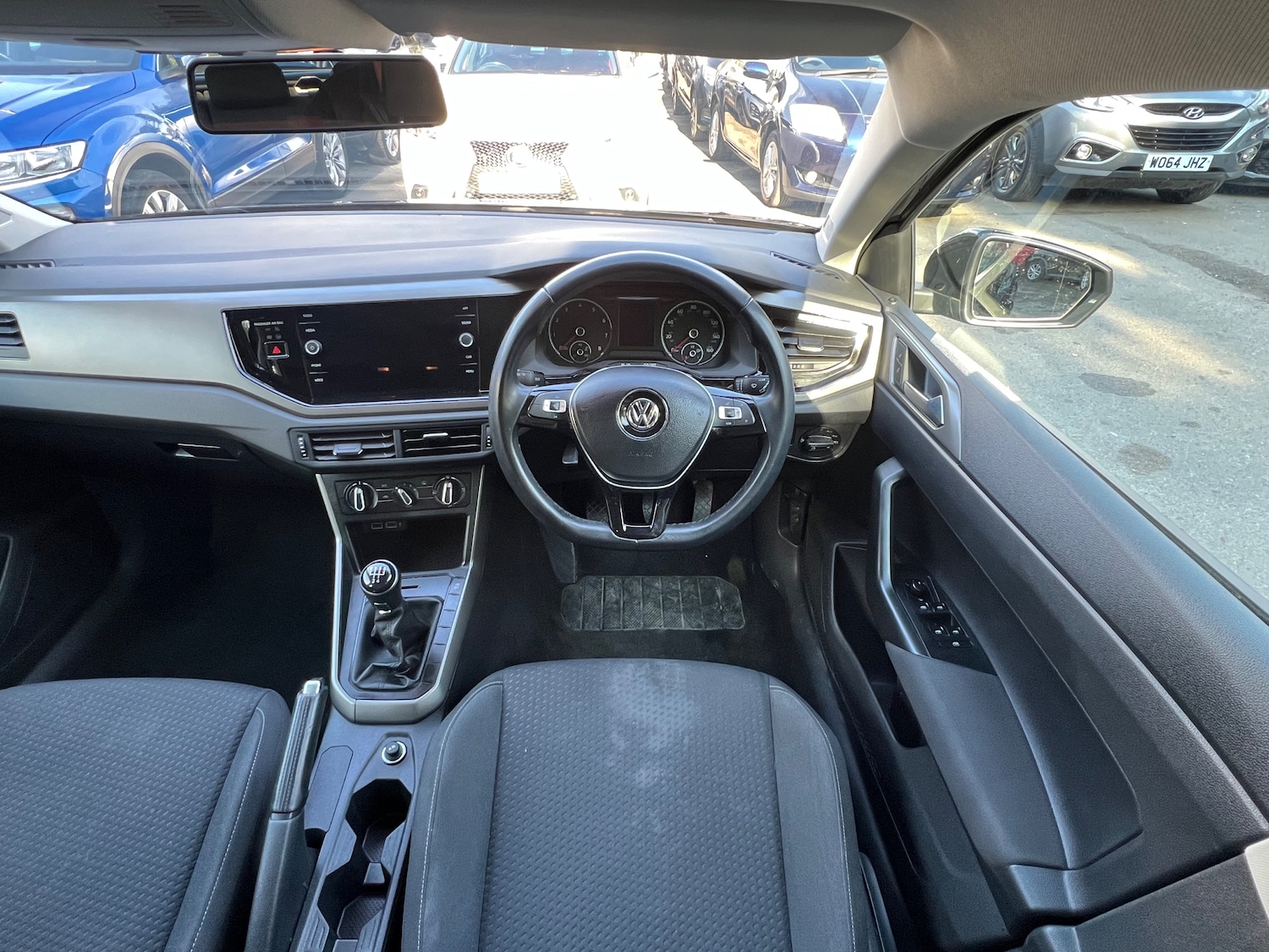 Used Volkswagen Polo 2020 for sale - 76107045: Photo 17