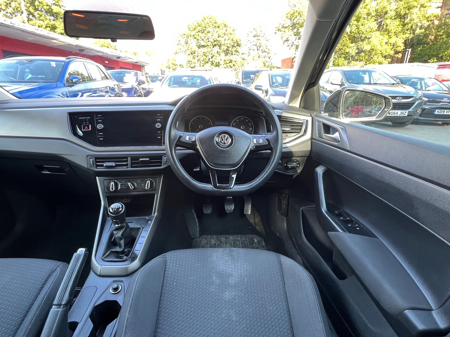 Used Volkswagen Polo 2020 for sale - 76107045: Photo 18