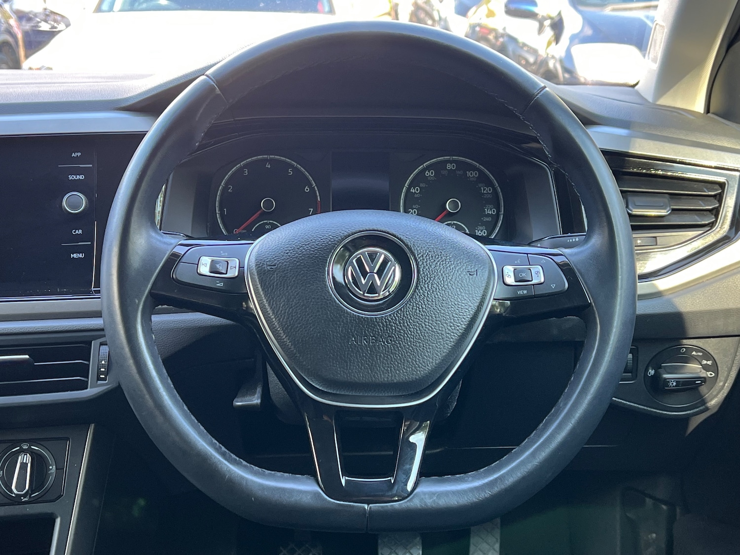 Used Volkswagen Polo 2020 for sale - 76107045: Photo 19