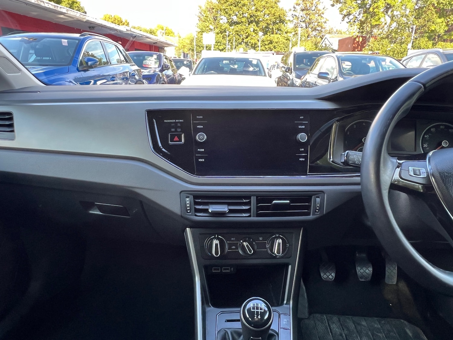 Used Volkswagen Polo 2020 for sale - 76107045: Photo 24