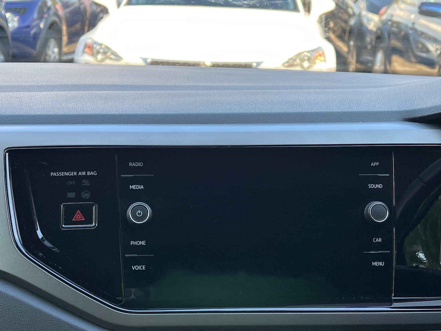 Used Volkswagen Polo 2020 for sale - 76107045: Photo 25