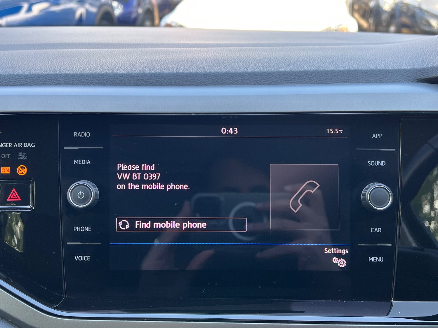 Used Volkswagen Polo 2020 for sale - 76107045: Photo 28