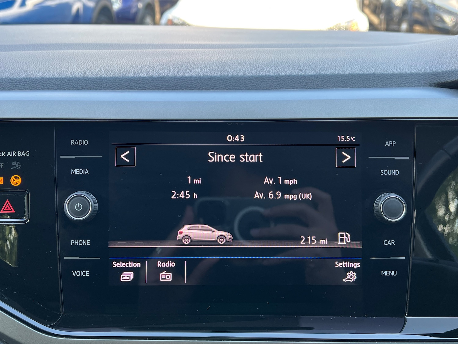 Used Volkswagen Polo 2020 for sale - 76107045: Photo 29