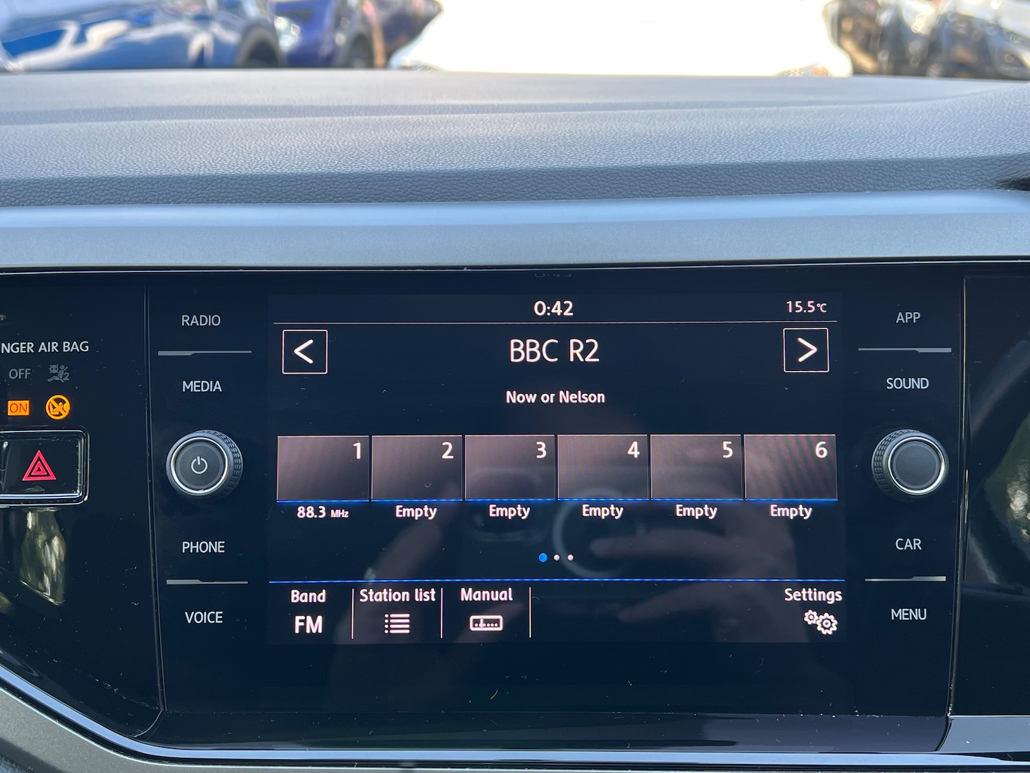 Used Volkswagen Polo 2020 for sale - 76107045: Photo 30