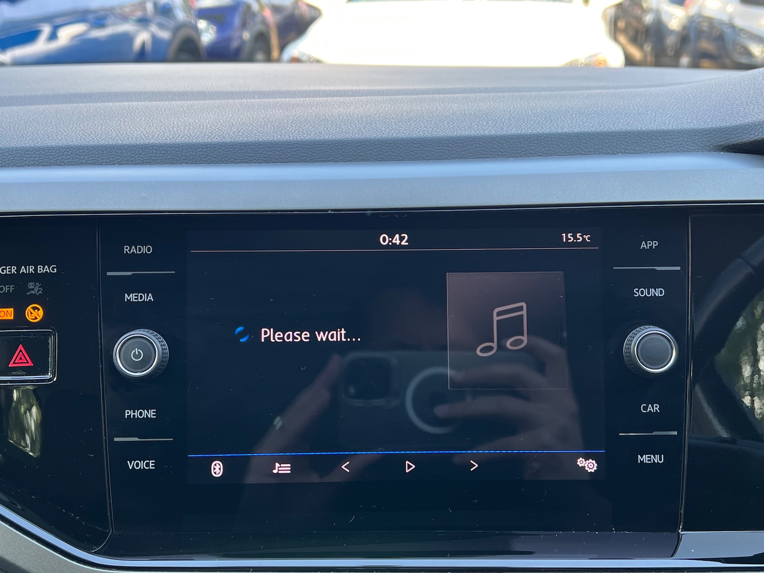 Used Volkswagen Polo 2020 for sale - 76107045: Photo 31