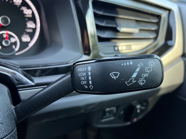 Used Volkswagen Polo 2020 for sale - 76107045: Photo 36