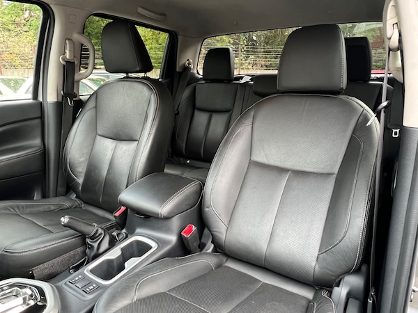 Used Nissan Navara 2018 for sale - 76224966: Photo 13