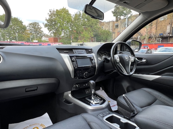 Used Nissan Navara 2018 for sale - 76224966: Photo 14