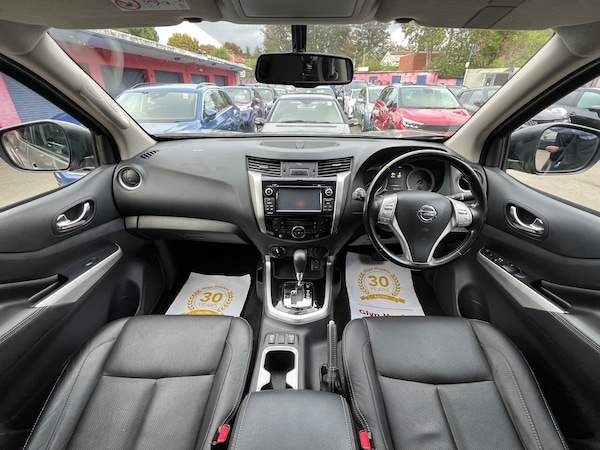 Used Nissan Navara 2018 for sale - 76224966: Photo 15