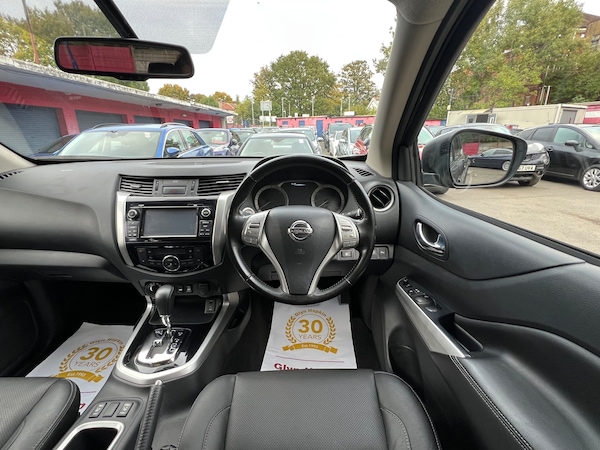 Used Nissan Navara 2018 for sale - 76224966: Photo 17