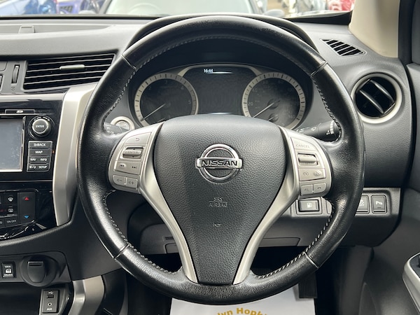 Used Nissan Navara 2018 for sale - 76224966: Photo 18