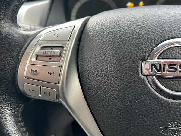 Used Nissan Navara 2018 for sale - 76224966: Photo 19