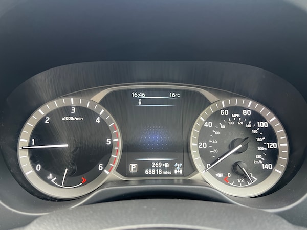 Used Nissan Navara 2018 for sale - 76224966: Photo 21