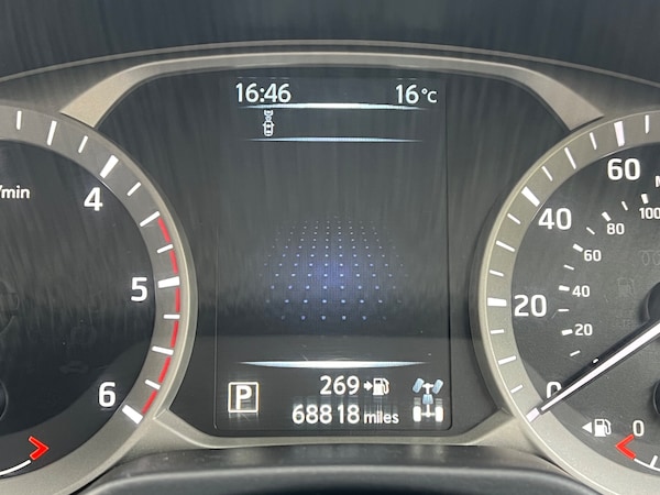 Used Nissan Navara 2018 for sale - 76224966: Photo 22