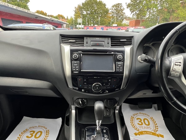 Used Nissan Navara 2018 for sale - 76224966: Photo 23