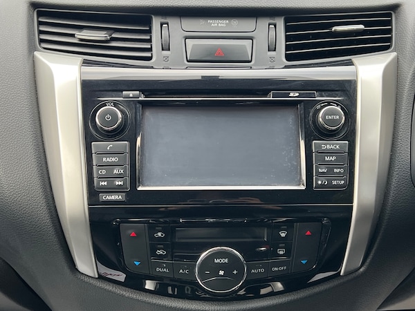 Used Nissan Navara 2018 for sale - 76224966: Photo 24