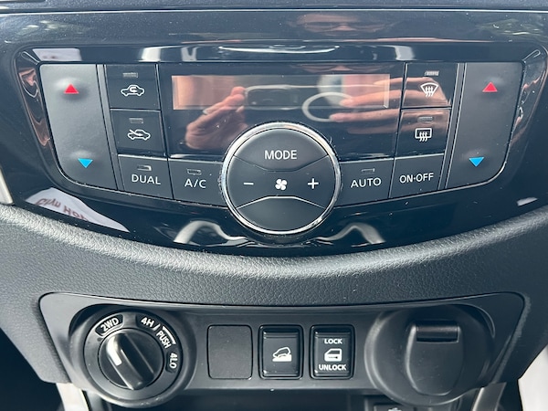 Used Nissan Navara 2018 for sale - 76224966: Photo 25
