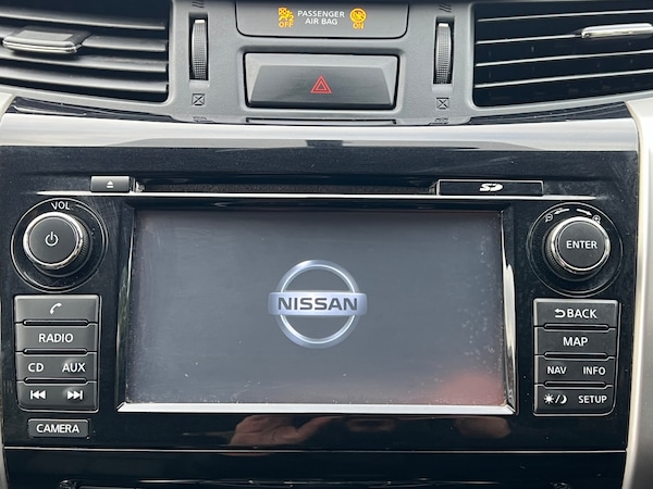 Used Nissan Navara 2018 for sale - 76224966: Photo 26
