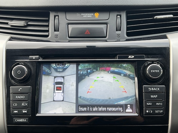 Used Nissan Navara 2018 for sale - 76224966: Photo 27