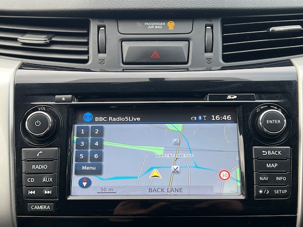 Used Nissan Navara 2018 for sale - 76224966: Photo 28