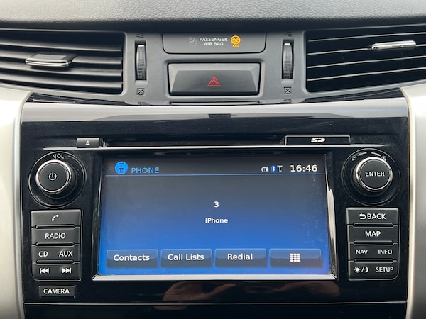 Used Nissan Navara 2018 for sale - 76224966: Photo 29