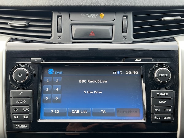 Used Nissan Navara 2018 for sale - 76224966: Photo 30