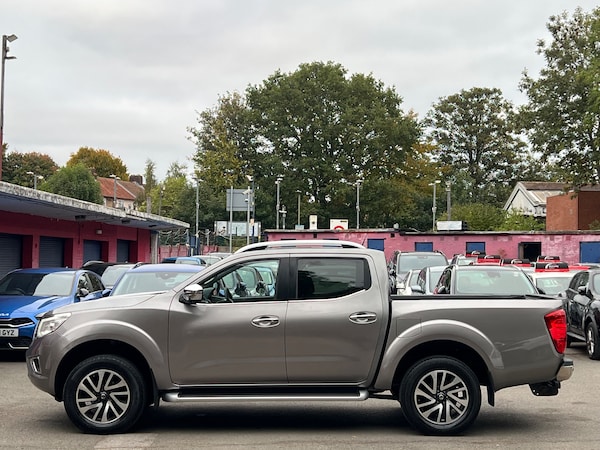 Used Nissan Navara 2018 for sale - 76224966: Photo 5
