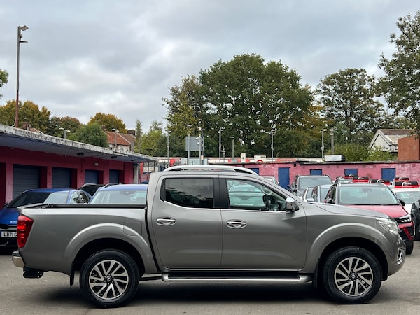 Used Nissan Navara 2018 for sale - 76224966: Photo 8