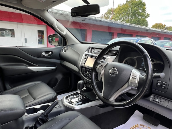 Used Nissan Navara 2018 for sale - 76224966: Photo 9