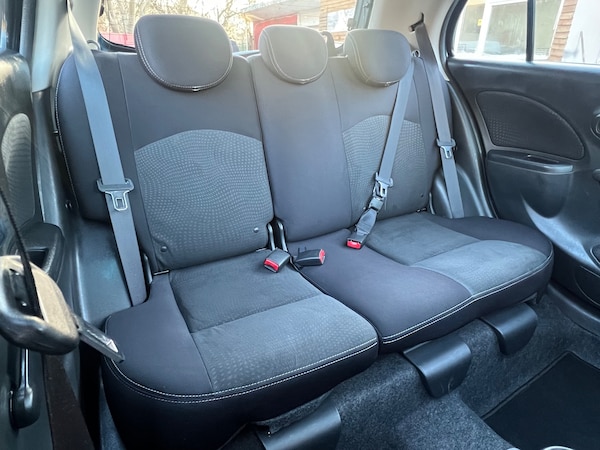 Used Nissan Micra 2014 for sale - 74014880: Photo 11
