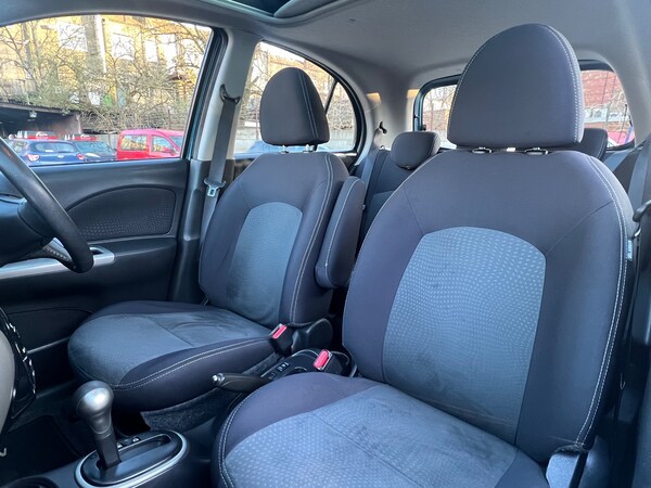 Used Nissan Micra 2014 for sale - 74014880: Photo 14