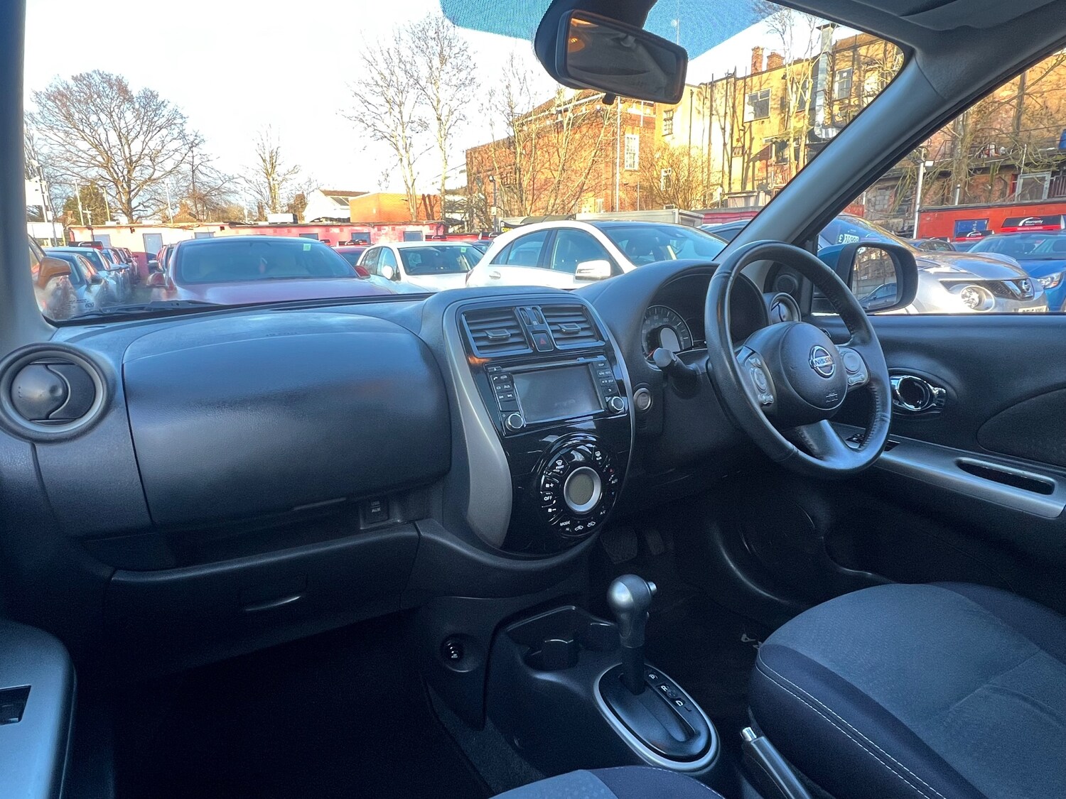 Vehicle 15