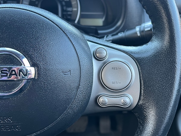 Used Nissan Micra 2014 for sale - 74014880: Photo 21