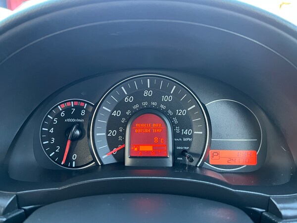 Used Nissan Micra 2014 for sale - 74014880: Photo 22