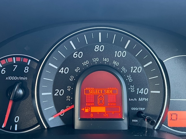 Used Nissan Micra 2014 for sale - 74014880: Photo 23