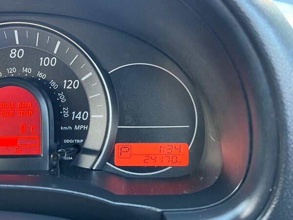 Used Nissan Micra 2014 for sale - 74014880: Photo 25