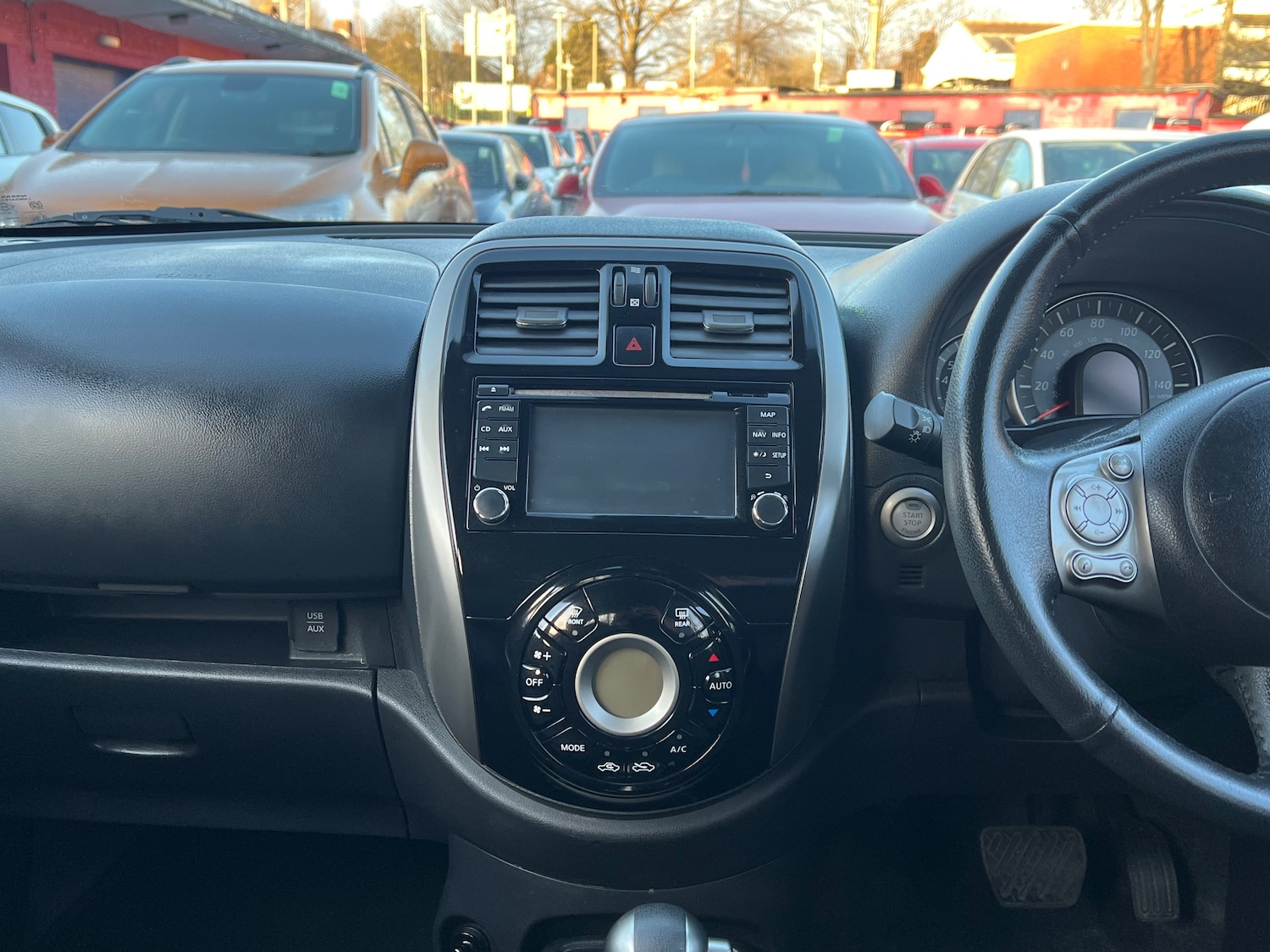 Vehicle 26