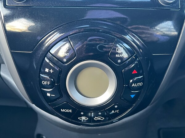 Used Nissan Micra 2014 for sale - 74014880: Photo 27