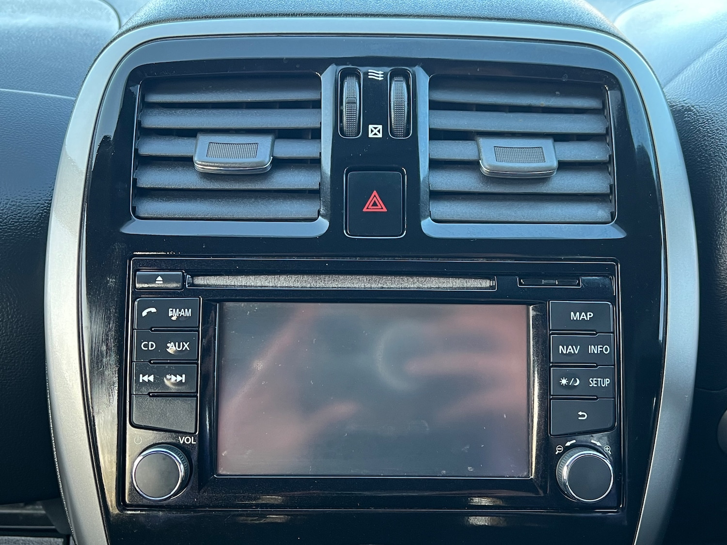 Vehicle 28