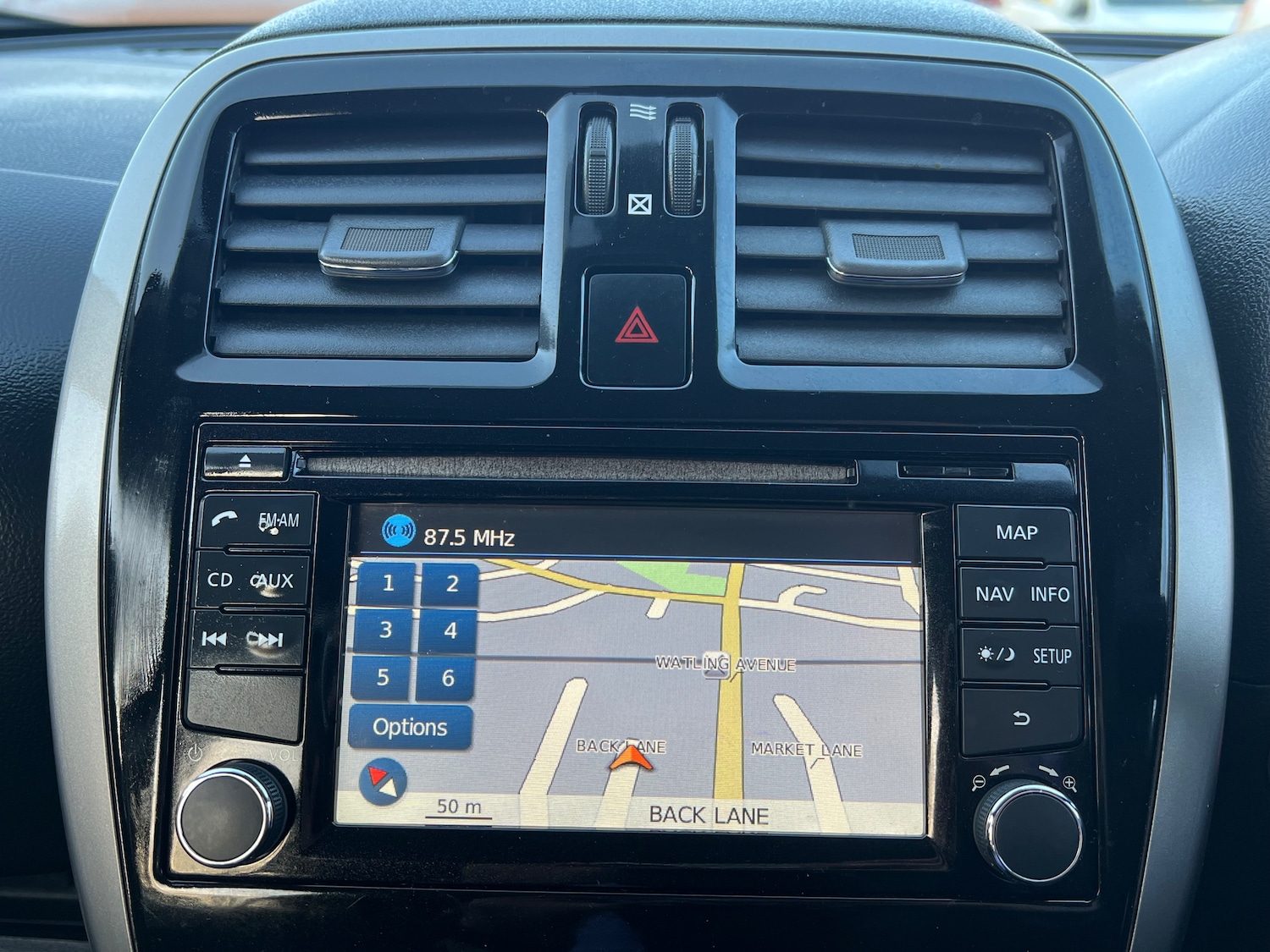 Vehicle 29